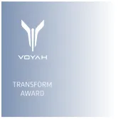 Voyah Transform award